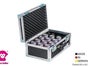 LED Akkuscheinwerfer - 12er Tourpack - Floorstand - APE Labs Lightcan - Galerie - Bild 2