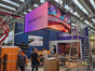 Infiled 1.8 LED Video Wand 5,11m x 3,25m mieten – LED & Großbildwände - Galerie - Bild 3