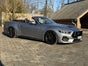 Ford Mustag GT V8 Cabrio mieten (3-Tage-WE) - Sportwagen mieten - Galerie - Bild 3