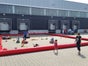 Parcours "Fahrspaß" - Kinderautoparcours mieten - Galerie - Bild 3