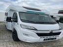 Teilintegrierter JOA Camp T70F- Ideal für 2 oder 4 Personen - Galerie - Bild 1