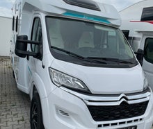 Teilintegrierter JOA Camp 70T- Ideal für 2 oder 4 Personen