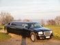 Stretchlimousine Chrysler C300 schwarz - Galerie - Bild 3