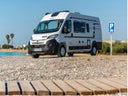 Benimar Benivan B160UP*Solar*140PS*90L*Markise - Galerie - Bild 1