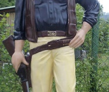 Cowboy Figur, Western, Wüste