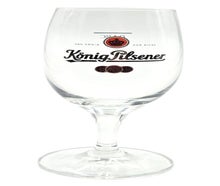 König Pilsener Stößchen 0,1l