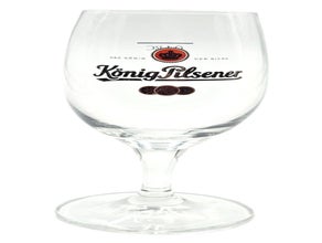 König Pilsener Stößchen 0,1l