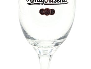 König Pilsener Stößchen 0,1l