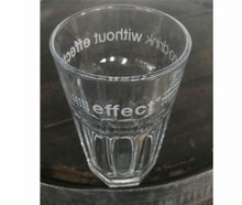 Longdrinkglas / Cocktailglas (effect)