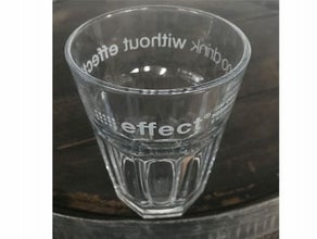 Longdrinkglas / Cocktailglas (effect)