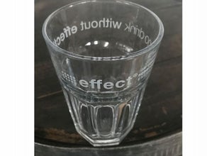 Longdrinkglas / Cocktailglas (effect)