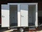 Toilettenwagen / Toilettenanhänger - Galerie - Bild 2