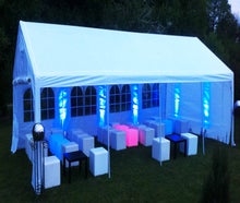 Gartenparty 35 Personen inkl. Lounge