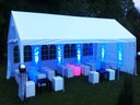 Gartenparty 35 Personen inkl. Lounge - Galerie - Bild 1