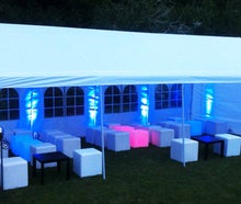 Gartenparty 35 Personen inkl. Lounge