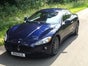 Maserati GranTourismo S - Galerie - Bild 4