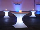 LED Beleuchtung f. 4732 Ø 40cm