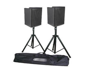 Boxen, Lautsprecher, Musikanlage,  Partyanlage, PA Anlage, Tonanlage, optional mit Bluetooth (Aufpreis 10 Euro)