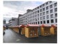 Verkaufshütte oder Pavillon z.B. für den Weihnachtsmarkt, Marktstand, Bude, Weihnachtsmarktbude, Verkaufsstand, Teststation, Testbude, Corona - Galerie - Bild 2