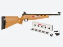 Laser-Biathlon / Lasergewehr