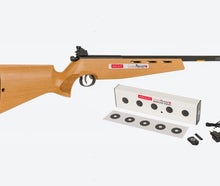 Laser-Biathlon / Lasergewehr