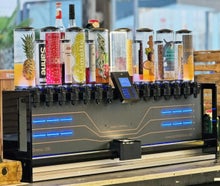 Cocktailmaschine