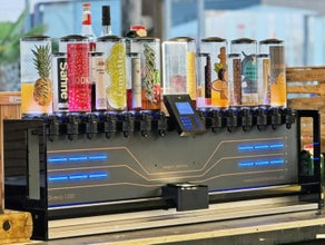 Cocktailmaschine