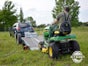 Motorradtransporter / Motorradanhänger - elek. absenkbar - ebenerdiges Beladen! 100 km/h Zulassung - Galerie - Bild 3