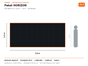 LED-Wall 5×2 m mieten München · Paket HORIZON · Dry Hire - Galerie - Bild 2