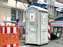 Mobile Toilette mieten | DIXI, Baustellen Klo, Miet-WC, Partyklo