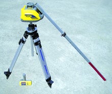 Rotationslaser HV 101 GC