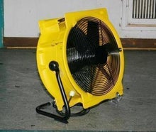 Bauventilator