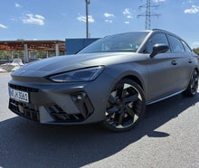 CUPRA LEON ST VZ (333PS) 2.0 TSI 7G-DS Kombi - 99,-€ in Neuwied