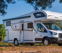 Wohnmobil mieten leihen KALEO S363 UP Alkhoven – Ihr Urlaub auf vier Räder