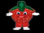 Walk Act Erdbeere / Fruit / Food - Galerie - Bild 3