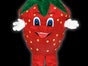 Walk Act Erdbeere / Fruit / Food - Galerie - Bild 3