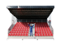 Tribüne mieten – Bühnenelement & Podeste - Galerie - Bild 2