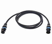 5 Pol. DMX-Kabel 3 m mieten – Kabel & Adapter