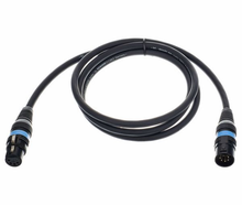 5 Pol. DMX-Kabel 5 m mieten – Kabel & Adapter