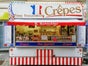 Crepes/ Pfannkuchen / Funfood - Galerie - Bild 4