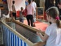 Bierkrugschiebebahn, Masskrugschieben inkl. 19% MwSt. - Galerie - Bild 2