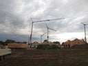 Baukran 24 m - Galerie - Bild 1
