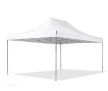 Partyzelt / Pavillon / Klappzelt 4x6m
