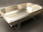 Speisenwärmer Chafing Dish - Galerie - Bild 2