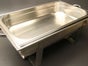 Speisenwärmer Chafing Dish - Galerie - Bild 2