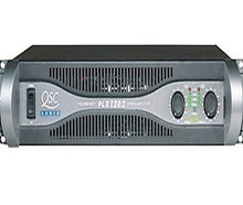 QSC PLX-1202 Verstärker
