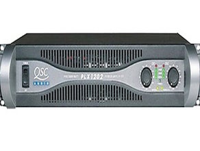 QSC PLX-1202 Verstärker
