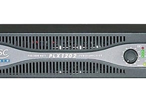 QSC PLX-1202 Verstärker