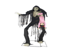 Animierte Halloweenfigur mit Sound 5