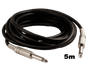 Klinke Kabel 5 m mieten – Kabel & Adapter - Galerie - Bild 2